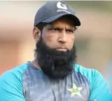 Mohammad Yousuf slams India for refusing Asia Cup trophy from Mohsin Naqvi