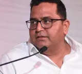 Paytm CEO key comments on UPI charges