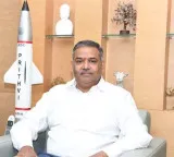 Dr P Srihari appointed as Director of DRDO Research Centre Imarat