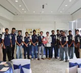 BCCI chief Manhas, Team India meet Japan ambassador ahead of historic T20I