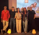 Alia Bhatt on Mahesh Bhatt: My father is very theatrical