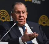 Russia ready for Ukraine talks, but firm on NATO: Lavrov