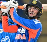 ICC Rankings: Abhishek rises to second, Kishan retains top spot after Afghanistan heroics