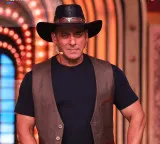 Ganeshotsav effect: Salman Khan appears in playful mood with paparazzi