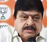 Unfortunate to call Umar Khalid 'nationalist': Telangana BJP President criticises K'taka Congress chief