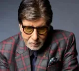 Big B remembers Motilal, Geeta Bali, Savitri: They performed, not exactly acted