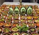 76 dishes, portraits of PM Modi and mother on a watermelon: TN chef's unique greeting for 76th birthday