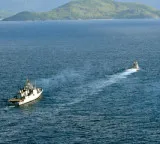 Pakistani naval unit collides with Indian Navy ship; MEA summons Islamabad's top diplomat