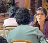 Rajinikanth's 'Dharman' director Ashwath Marimuthu drops important update on film; shares BTS video clip from film's sets!