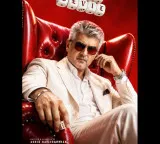 Ajith Kumar's next film 'Dare Devil' to go on floors from November 2