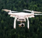 Pakistan ramps up drone activity along LoC amid growing pressure to infiltrate