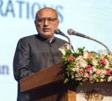 Vice-President Radhakrishnan to lead Hyderabad Liberation Day celebrations