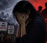 'Deeply alarming': Rights body on rising violence against women, children in Bangladesh