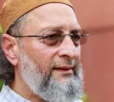 'Why Owaisi upset if everyone has equal rights under UCC', BJP hits out at AIMIM leader over 'misleading' remarks