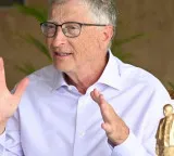India a key example of how AI could be deployed for social, developmental benefit: Bill Gates