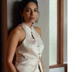 Sobhita Dhulipala says we are our own enemies and it is 100 percent true