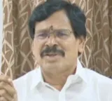 Former YSRCP MLA Kapu Ramachandra Reddy Mining Sites Raided In Anantapur