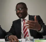Tavengwa Mukuhlani appointed ICC Deputy Chairman first time for Zimbabwe