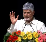 Chandrababu Naidu eloquent speech in Varanasi impresses audience with VKS mantra