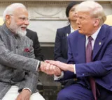 USA sanctions on Russia create new challenges for India