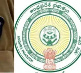 AP Police Recruitment Notification for 2050 SI and Constable Posts Released