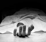 Anand kills wife Vidya in Doddaballapura lodge
