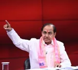 K Chandrashekar Rao farmhouse under government focus as revenue officials begin inquiry