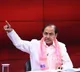 K Chandrashekar Rao farmhouse under government focus as revenue officials begin inquiry