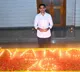 PM Modi Birthday Nara Lokesh Lights Ashirvada Deepam