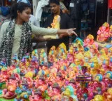 Ganesh Chaturthi celebrations drive 10000 crore business in Hyderabad