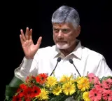 Chandrababu Naidu steals the show at Modi’s birthday event in Varanasi, unveils ‘VKS’ mantra