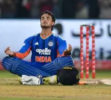 Abhishek Sharma creates history with fastest T20 century in 30 balls against Afghanistan