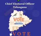 Telangana Graduates MLC Elections Voter List Schedule Released