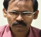 Asim Mandal top Maoist leader with 220 crore reward surrenders