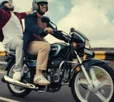 Best bikes at low price starting from 58850 with 75 km mileage