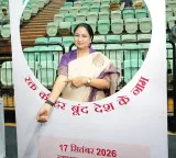 Rekha Gupta donates blood on PM Narendra Modi birthday