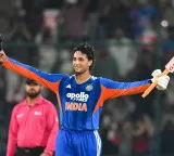 Abhishek Sharma record destruction huge target before Afghanistan