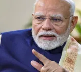 PM Modi fitness secret at age 76 and his simple diet plan