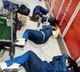 14 hours waiting no rooms no food Indian athletes struggle at Asian Games