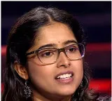 Arpita Jha faces 1 crore question in KBC without lifelines and quits
