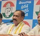 Mahesh Goud demands investigation into KCR family lands