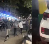 Bengaluru Woman Kidnapped Over Love Marriage In Film Style Incident