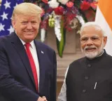 US 100 percent tariff threat on India and what the Modi government said