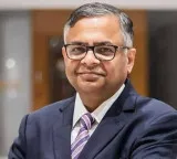 N Chandrasekaran reappointment illegal Tata Trusts shocks Tata Sons Board
