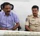 CI and SI caught by ACB for taking bribe in PDS rice case