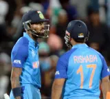 Rishabh Pant and Hardik Pandya excluded from squad for these reasons