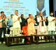 Chandrababu Naidu Praised in Varanasi as Rajnath Singh Says Very Well