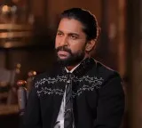 Nani says one lakh braids sold after Aaya Sher song