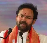 No one can hide history Kishan Reddy fires on Revanth Reddy