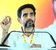 Nara Lokesh directs police not to stop DJ vehicles during Ganesh Nimajjanam